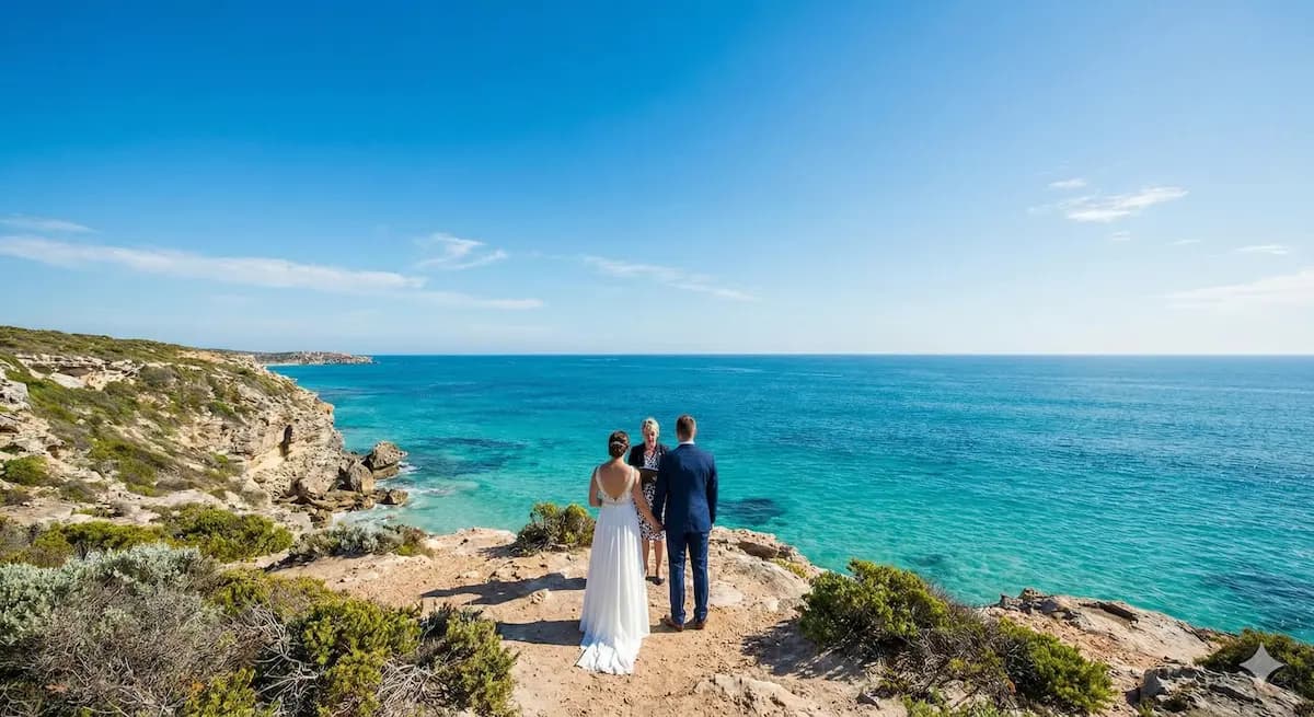 Your choice of location